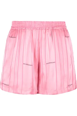 Givenchy Dame, Shorts, Rosa, S