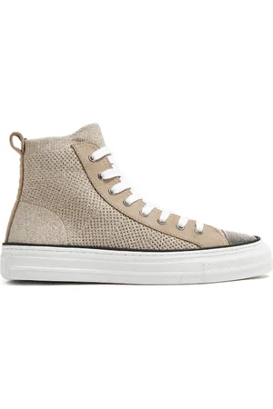 Brunello Cucinelli Dame, Sko, , 39 EU