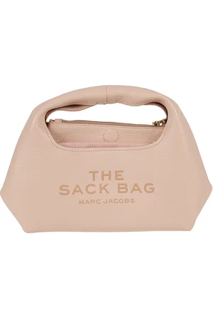 Marc Jacobs Dame, Vesker, Rosa, ONE SIZE