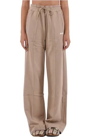 Msgm Dame, Bukser, , L