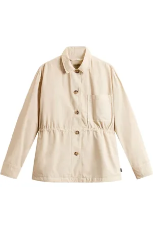 Woolrich Dame, Jakker, , XS
