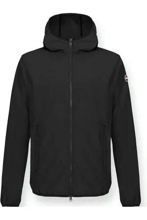 Colmar Herre, Jakker, Svart, M