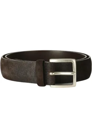 Orciani Herre, Accessories, Brun, 95 CM