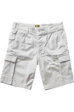 Blauer Herre, Shorts, Grå, W33