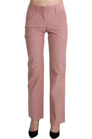 ERMANNO SCERVINO Dame, Bukser, Rosa, M