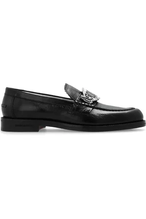 Dsquared2 Dame, Sko, Svart, 38 EU