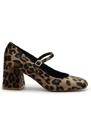 Steve Madden Dame, Sko, Flerfarget, 36 EU