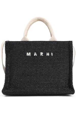 Marni Dame, Vesker, Svart, ONE SIZE