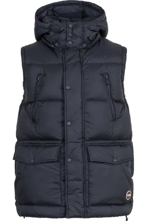 Colmar Herre, Jakker, Blå, S