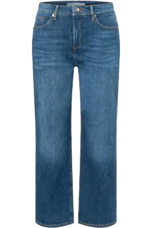 Mac Dame, Jeans, Blå, M