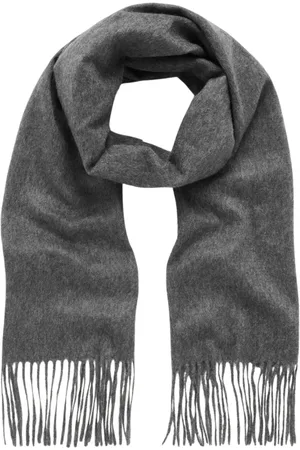 MULBERRY Dame, Accessories, Grå, ONE SIZE