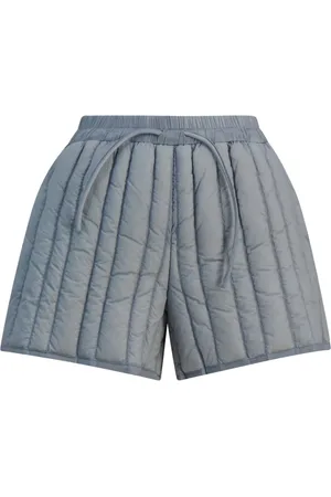 Holzweiler Dame, Shorts, Grå, S