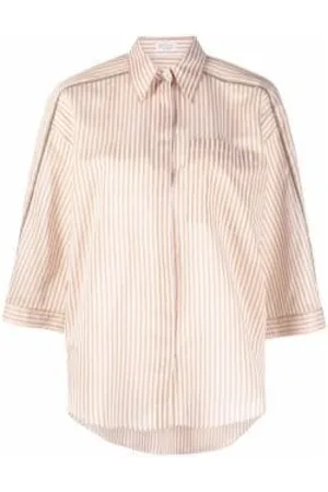 Brunello Cucinelli Dame, Bluser & Skjorter, , S