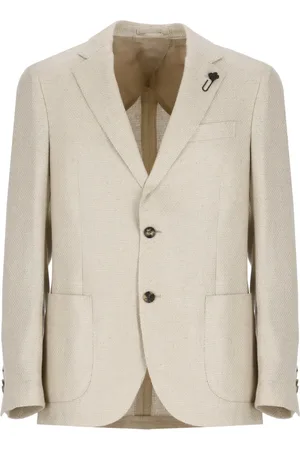 LARDINI Herre, Jakker, , L