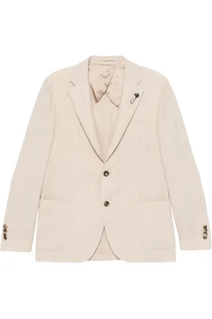 LARDINI Herre, Jakker, , 3XL