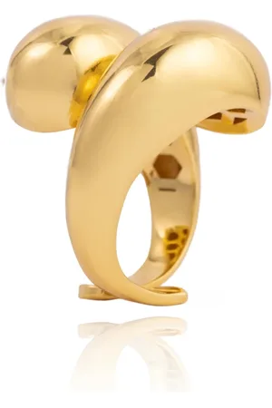 FEDERICA TOSI Dame, Accessories, Gul, S