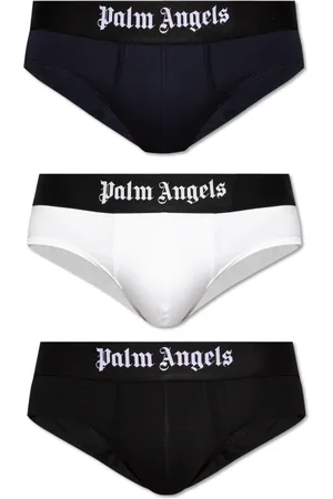 Palm Angels Herre, Undertøy, Flerfarget, S