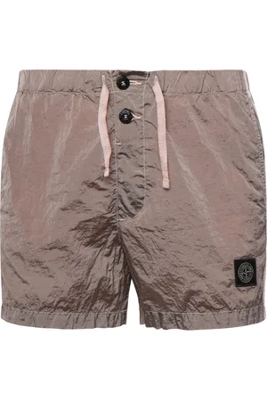 Stone Island Herre, Shorts, Rosa, 2XL
