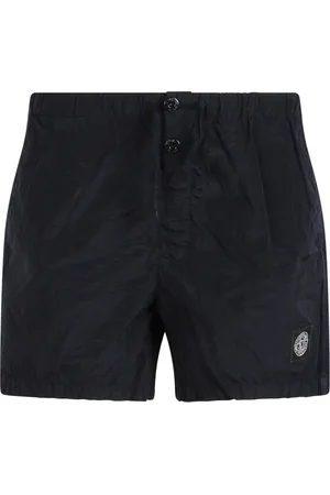 Stone Island Herre, Svømmetøy, Svart, S