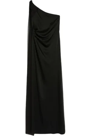 Max Mara Dame, Kjoler, Svart, M