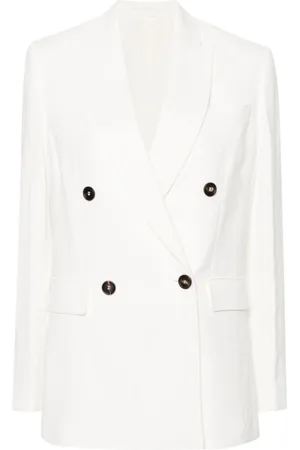 Brunello Cucinelli Dame, Jakker, , S