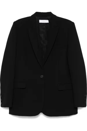 IRO Dame, Jakker, Svart, M