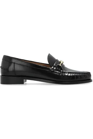 Salvatore Ferragamo Dame, Sko, Svart, 37 1/2 EU
