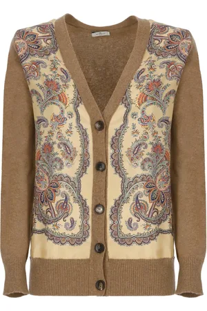 Etro Dame, Strikkevarer, , S