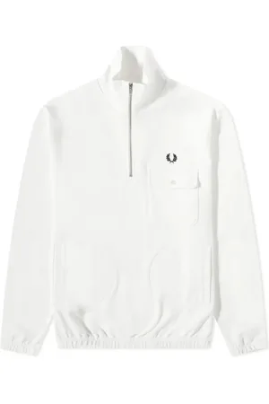 Fred Perry Dame, Gensere & Hettegensere, Flerfarget, L