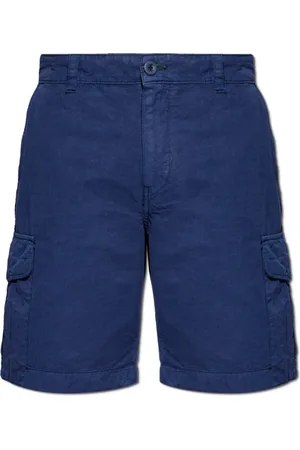 Paul Smith Herre, Shorts, Blå, W31