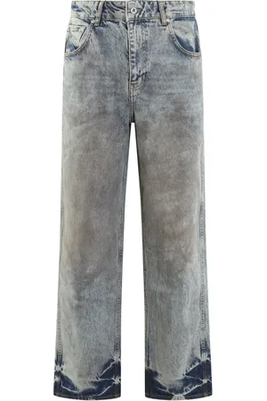 Represent Herre, Jeans, Blå, W31
