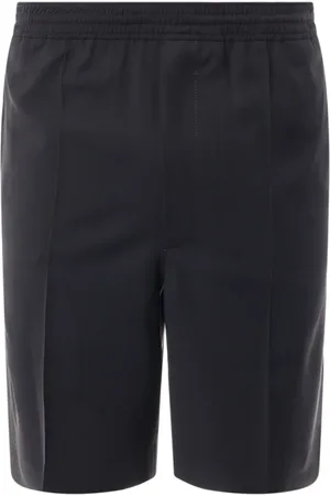 Givenchy Herre, Shorts, Svart, M