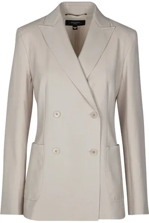 Max Mara Dame, Jakker, , M