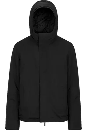 K-Way Herre, Jakker, Svart, XL