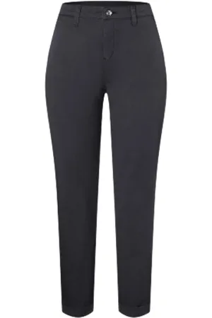 Mac Dame, Jeans, Blå, S