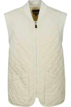 A.P.C. Herre, Jakker, , S