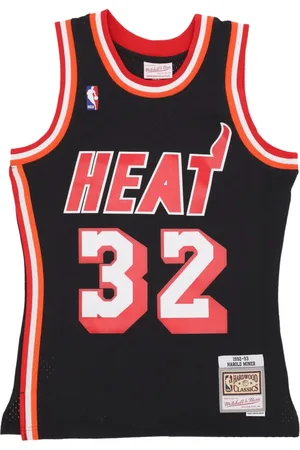 Mitchell & Ness Herre, Sport, Svart, L