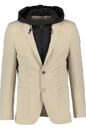 Karl Lagerfeld Herre, Jakker, , L