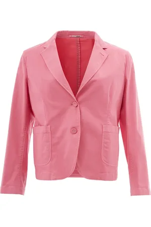 LARDINI Dame, Jakker, Rosa, M