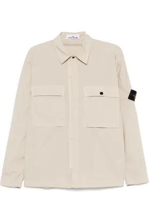 Stone Island Herre, Jakker, , XL