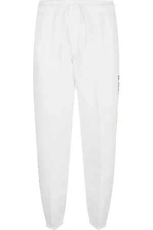 Ralph Lauren Dame, Bukser, Hvit, S