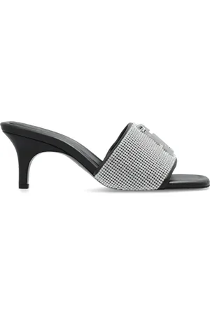 Marc Jacobs Dame, Sko, Grå, 38 EU