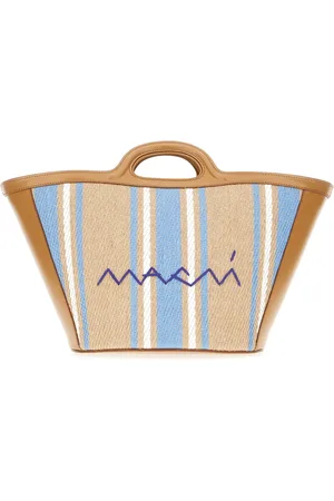 Marni Dame, Vesker, Flerfarget, ONE SIZE