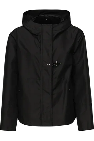 FAY Dame, Jakker, Svart, XS
