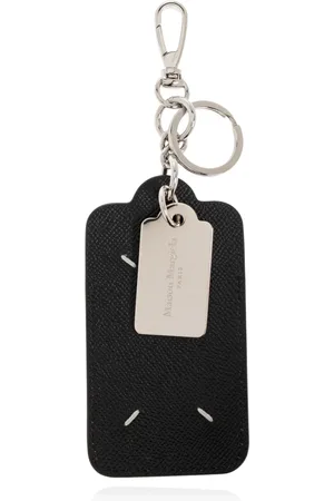 Maison Margiela Unisex, Accessories, Svart, ONE SIZE