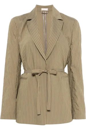 Liu Jo Dame, Jakker, Brun, L