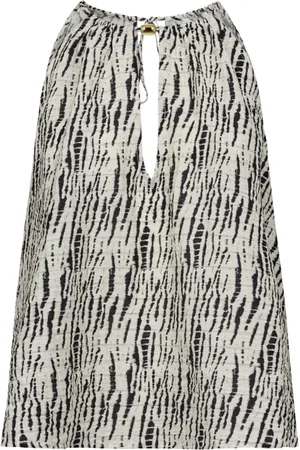 Co`Couture Dame, Skjørt, Flerfarget, M