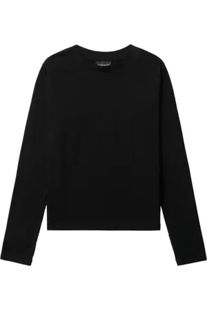 Herskind Dame, Topper, Svart, L
