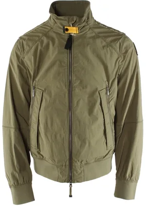 Parajumpers Herre, Jakker, Grønn, S