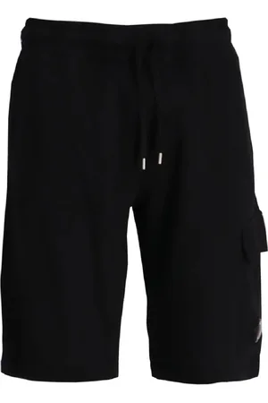 C.P. Company Herre, Shorts, Svart, L